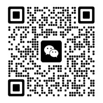 WeChat QR Code